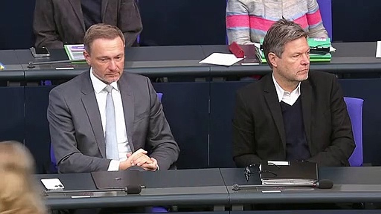 Scholz: Europäer reagieren auf Ukraine-Krieg mit 'gelebter Solidarität'