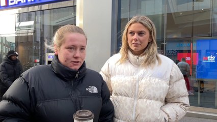 Do you support nurses taking strike action? Views across the UK