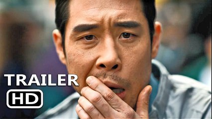 Quantum Leap - Tráiler