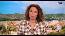 JT 13H : Marie-Sophie Lacarrau en plein cauchemar, témoignage révoltant sur TF1