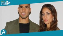 Achraf Hakimi : Qui est Hiba Abouk, la célèbre femme de la star du Maroc et mère de ses enfants ?