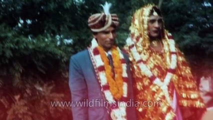 The home where Svetlana lives - Tallest Indian woman from Meerut!