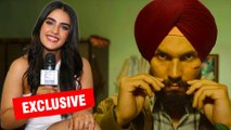 Kavya Thapar On CAT Season 2, Randeep Hooda & South Films