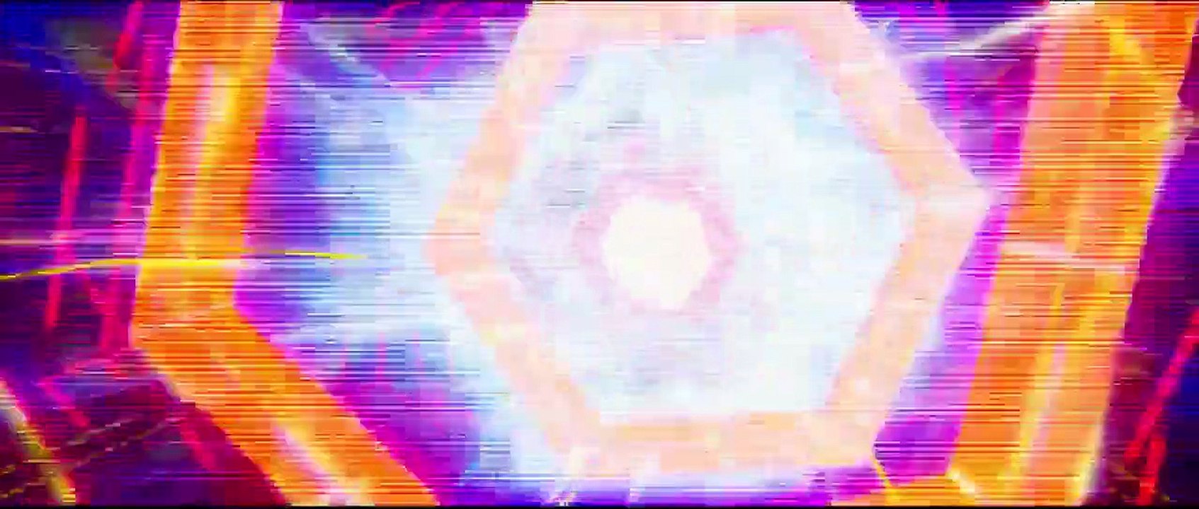 Spider-Man: Across The Spider-Verse Bande-annonce (2) VO