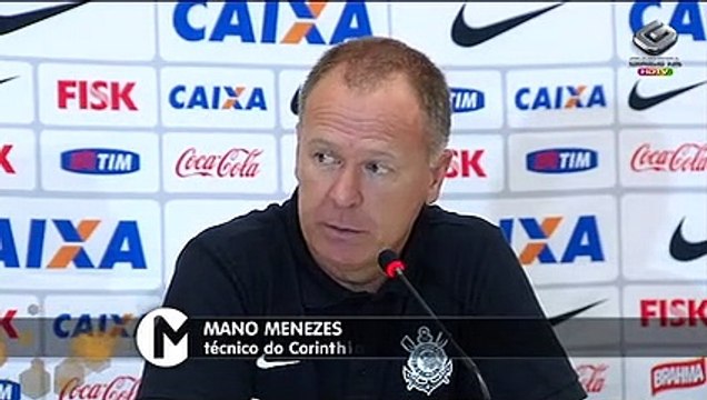 Após sexto jogo sem vitória, jogadores comentam empate no clássico