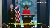 Cyndi Lauper agradece a Biden la ley que blinda el matrimonio homosexual: 