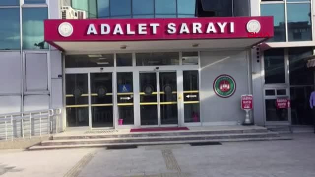 TARTIŞTIĞI OĞLUNU TABANCAYLA ÖLDÜREN, GELİNİNİ AĞIR YARALAYAN BABA TUTUKLANDI