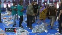 Geliat Budidaya Ikan Koi Di Sukabumi Meningkat