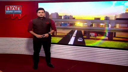 Uttar Pradesh : Raebareli ट्रक ने बाइक सवार दो युवकों को रौंदा | UP News |