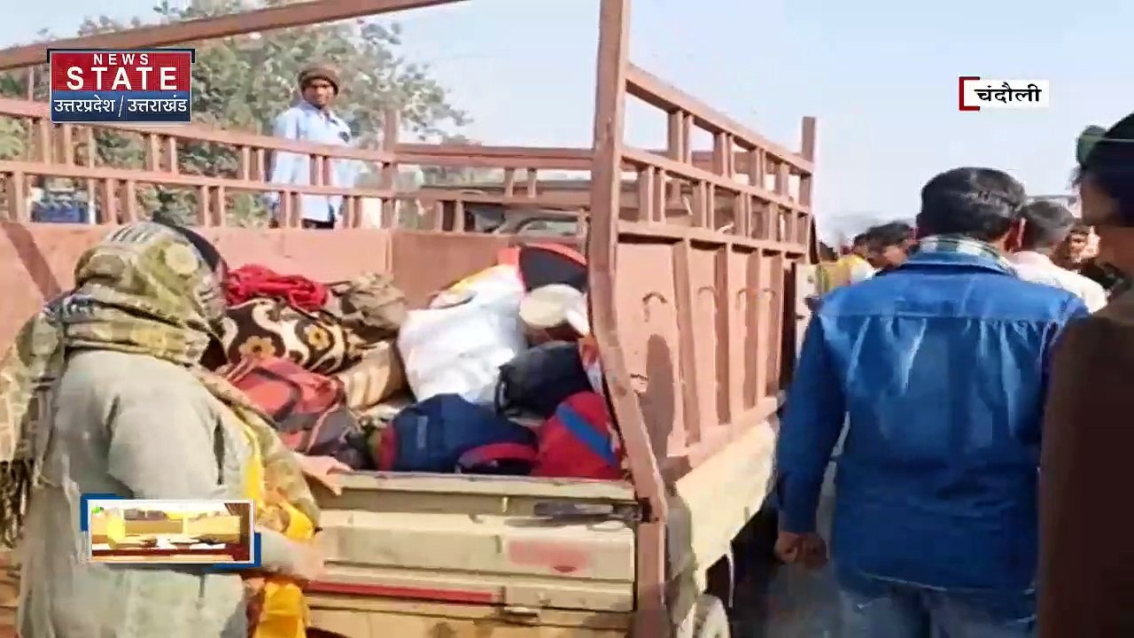 Uttar Pradesh : Pilibhit में 5 लाख की लूट फर्जी...