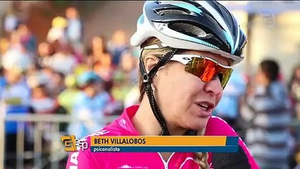 Interior de São Paulo ganha versão do Tour de France, o L’etape Brasil