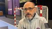 Interview maritima: Gilles Derot avant Istres Provence Handball Créteil