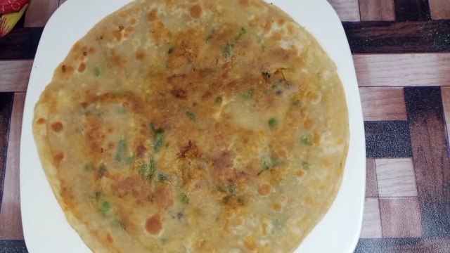 Mooli Ka Paratha Recipe Paratha Recipe by I like food