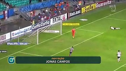 Confira os gols do Brasileirão Série B desta terça-feira