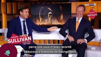 Argentine - Sullivan raconte l’histoire de Maradona et les Rolling Stones