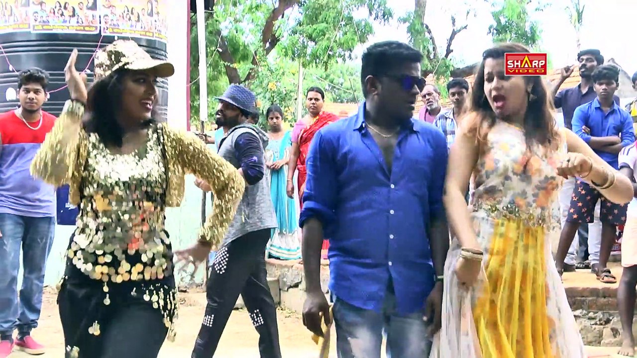 Disco விஜய் டீவில கூட இந்த ஆட்டம் பொட்டிருக்க மாட்டாங்க-Kulasai Dasara Disco Dance-Tv Actress