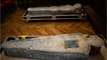 Mysterious sarcophagi in Notre Dame opened by scientists, revealing this