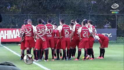 'Diferentes', Timão e Tricolor voltam a decidir Recopa na quarta
