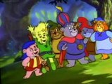 Adventures of the Gummi Bears S01 E012 - The Fence Sitter
