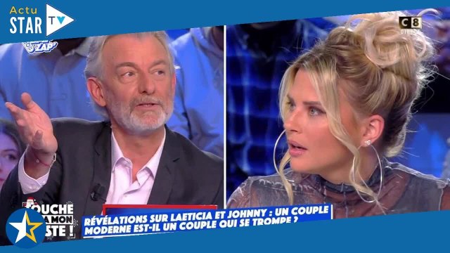 La fidélité, c'est dur : ces propos de Gilles Verdez qui ont choqué les chroniqueurs de TPMP