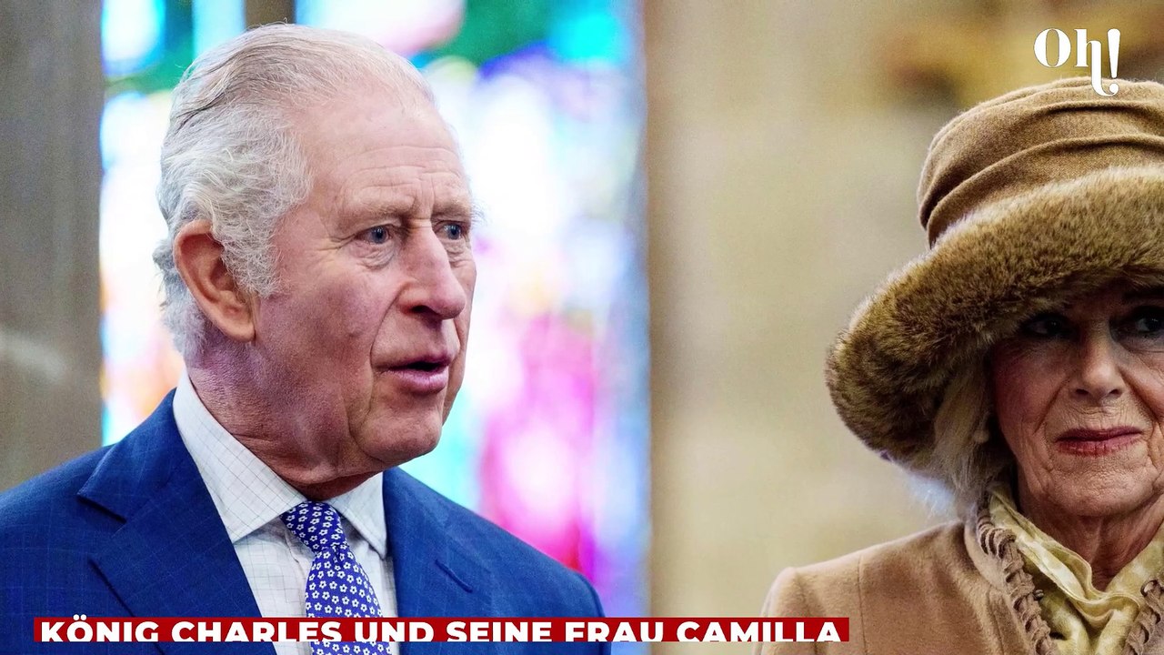 Weihnachtskarte vom Königshaus: William und Kate zeigen ihr Bild für 2022