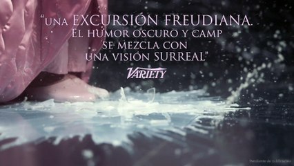 La piedad - Tráiler oficial