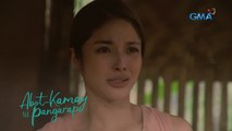 Abot Kamay Na Pangarap: Dra. Zoey, we are counting on you! (Episode 86)