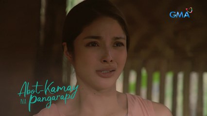 Abot Kamay Na Pangarap: Dra. Zoey, we are counting on you! (Episode 86)