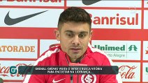Gre-Nal pode levar Tricolor Gaúcho a se aproximar do líder