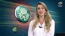 Sem Valdívia, Palmeiras aposta em paraguaio para selar a classificação