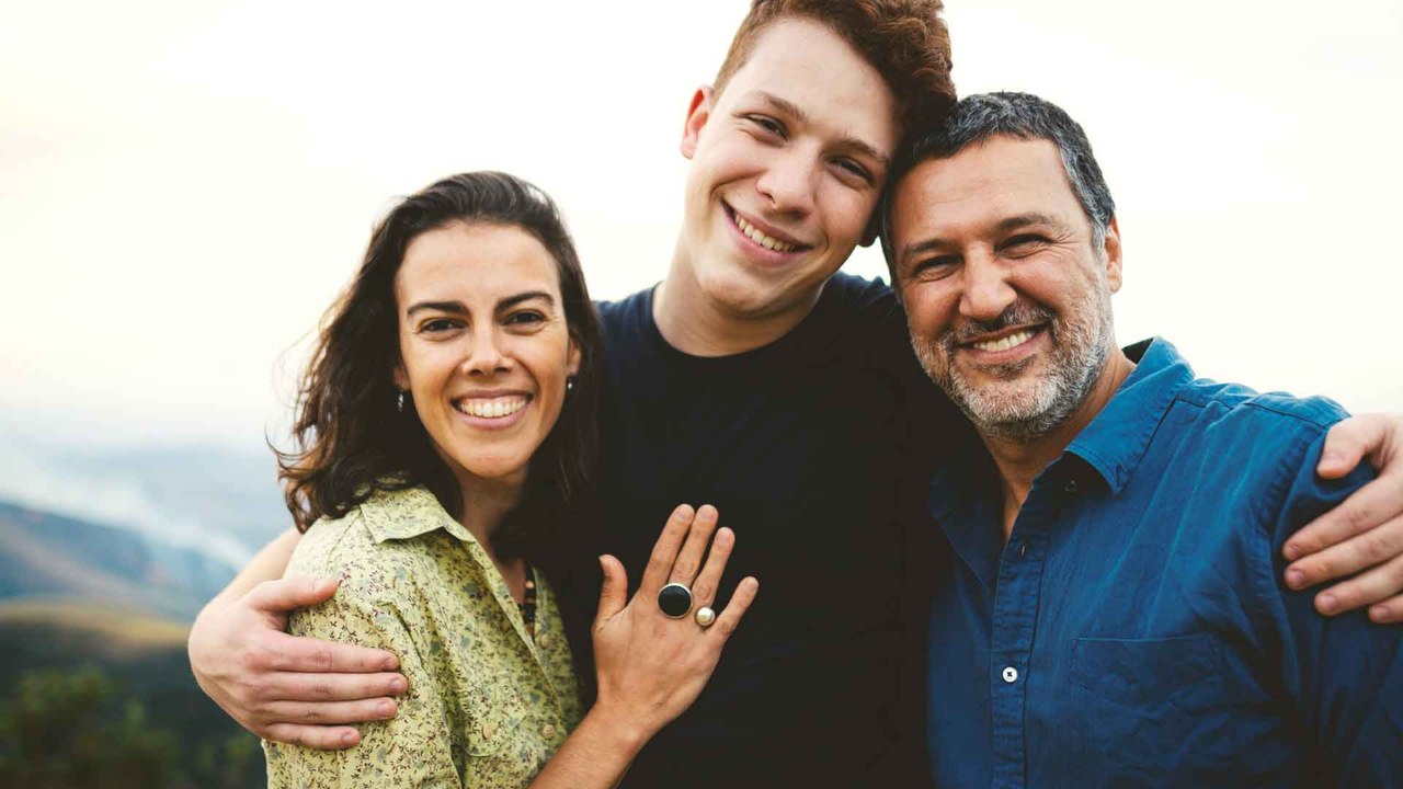 Söhne beschleunigen Abnahme kognitiver Fähigkeiten bei Eltern