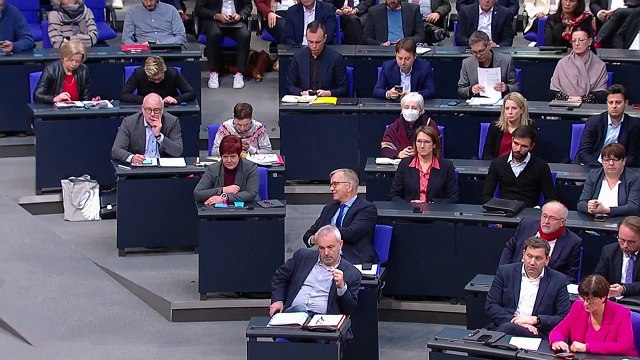 Scholz: Transatlantisches Bündnis ist unverzichtbar