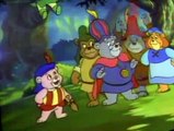 Adventures of the Gummi Bears S01 E014 - The Secret of the Juice