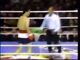 le 30 mars 1990 : Christophe Tiozzo Affronte In Chul Baek à Lyon ! Un Combat Mémorable dans l'Histoire de la Boxe