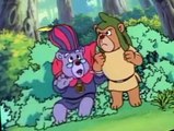 Adventures of the Gummi Bears S01 E016 - Duel of the Wizards