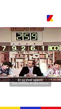 Ils ont présenté Des Chiffres et des Lettres pendant plus de 30 ans. Arielle Boulin Prat et Bertrand Renard racontent la folle histoire du jeu culte !