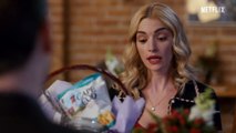 [1920x1080] First Look at the New Season of Netflixs Ginny & Georgia with Brianne Howey - video Dailymotion