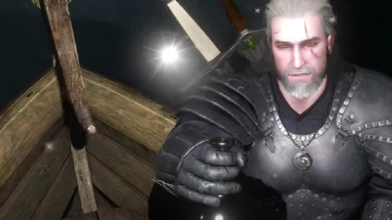 The witcher 3: wild hunt - trailer zum kostenlosen next-gen-upgrade