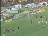 Assista aos gols da 37ª rodada do Campeonato Brasileiro