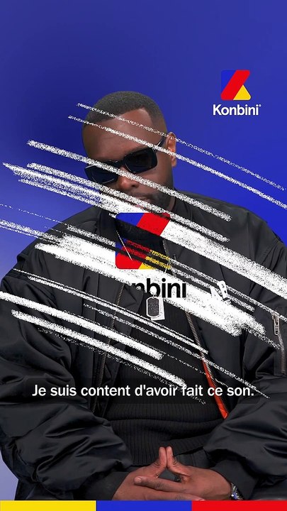 Comment "Sapés comme jamais" est né en 10 minutes !