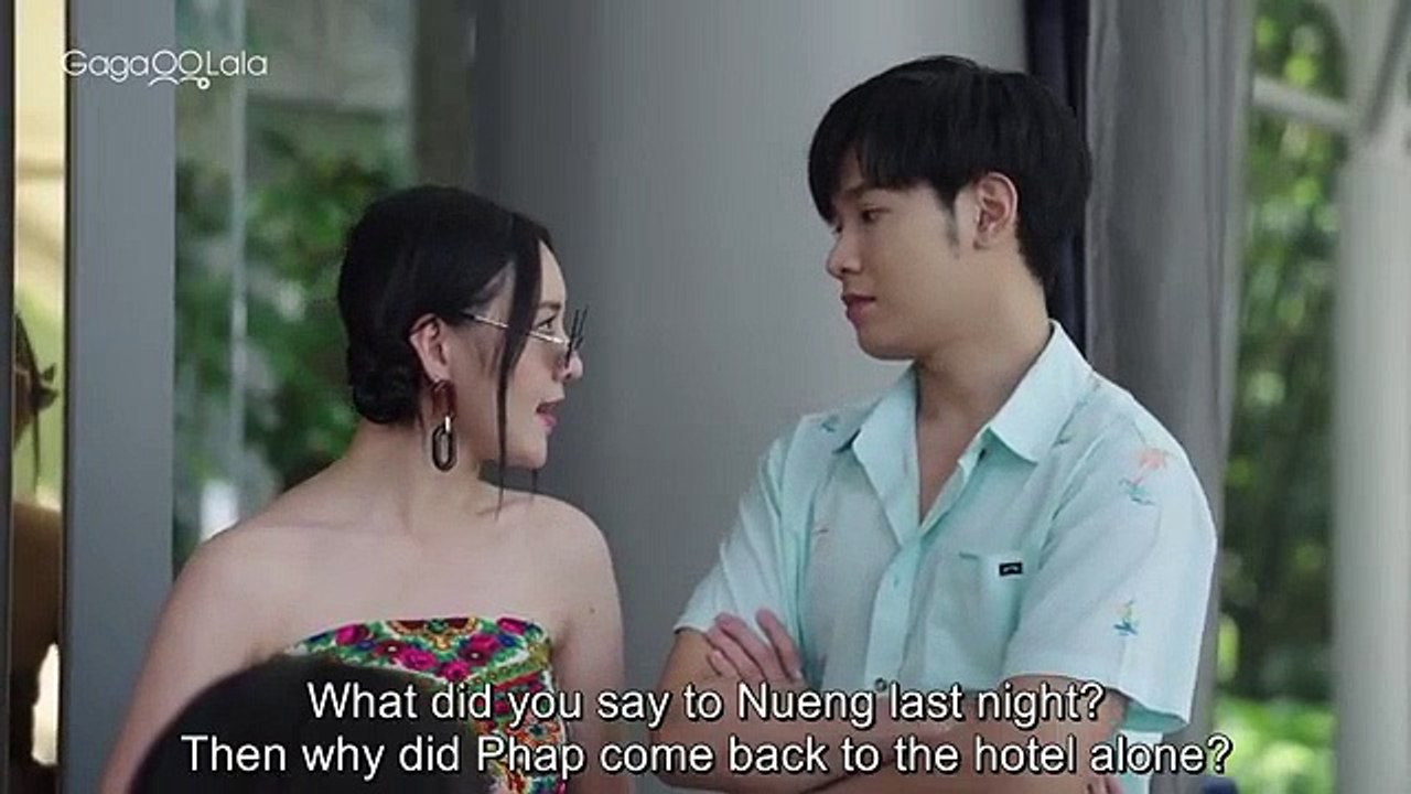 Paint with Love - Ep9 - Eng sub BL