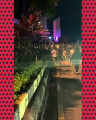 Balap Liar di Bundaran Simpang 4 Kerap Bikin Polah, Wali Kota Aditya: Segera Dirazia!