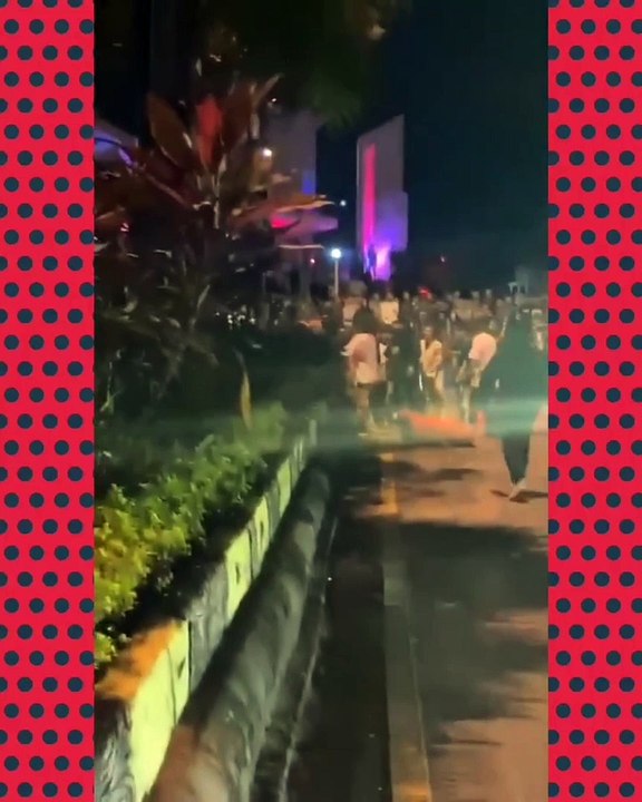 Balap Liar di Bundaran Simpang 4 Kerap Bikin Polah, Wali Kota Aditya: Segera Dirazia!