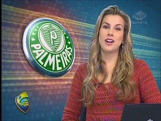 Sem Valdivia, Felipão faz testes em treino do Palmeiras