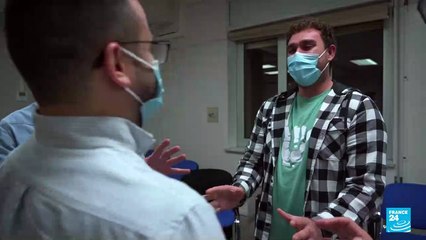 Barcelona invests for masculinity workshops