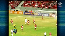 Assista aos gols da sexta rodada do Campeonato Brasileiro