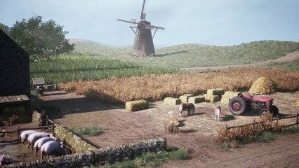 Discover the Headquarters of WWII in Slitherine Next 🌍