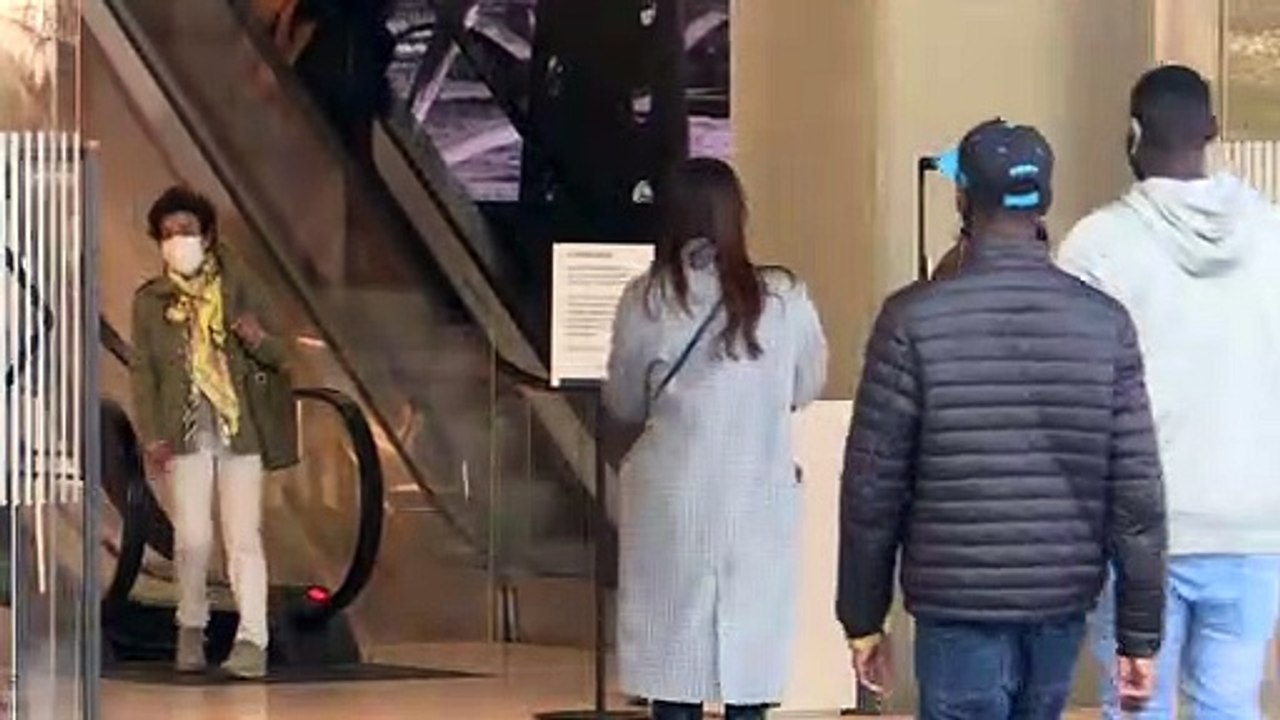 Inditex gana 3.095 millones y logra máximo histórico de ventas y beneficio en un tercer trimestre