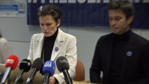 Nathalie Vandecasteele exhorte le gouvernement à agir pour faire libérer son frère