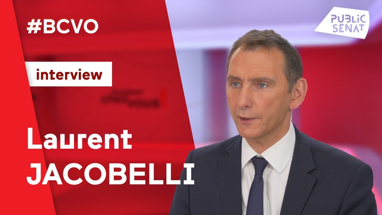 Coupe du monde : "Il y a une volonté du Qatar de répandre l’islamisme à travers le monde"